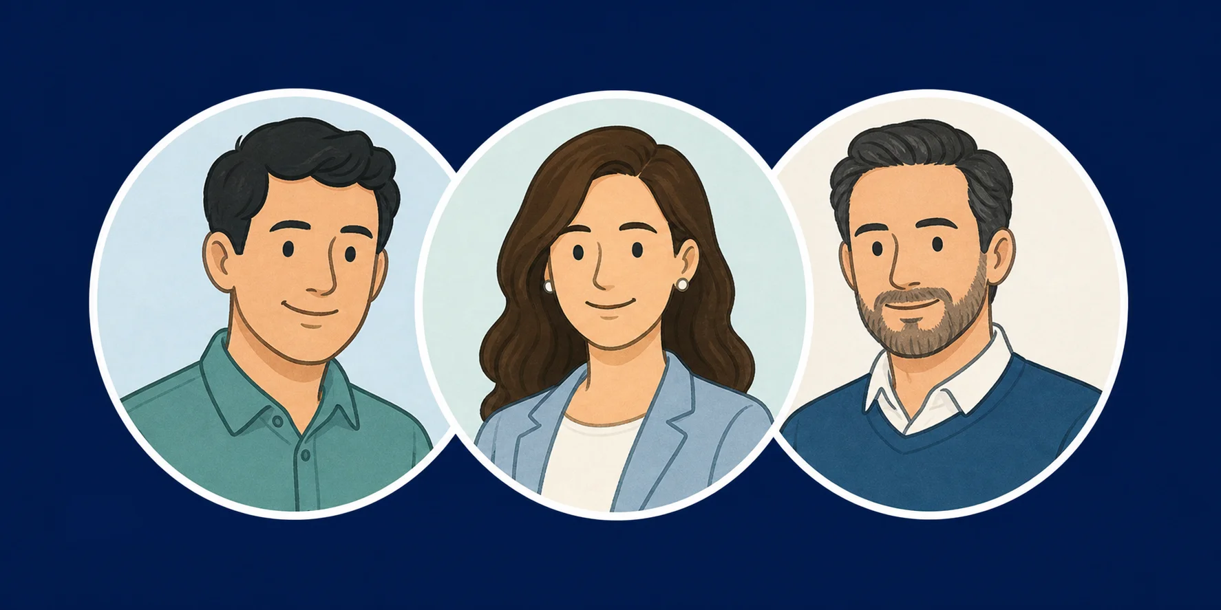 El equipo de Agiliza PYME