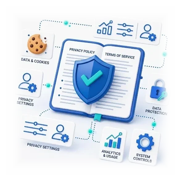 Política de Privacidad